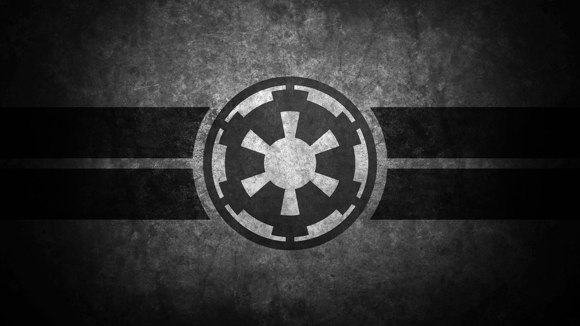 star wars empire logo