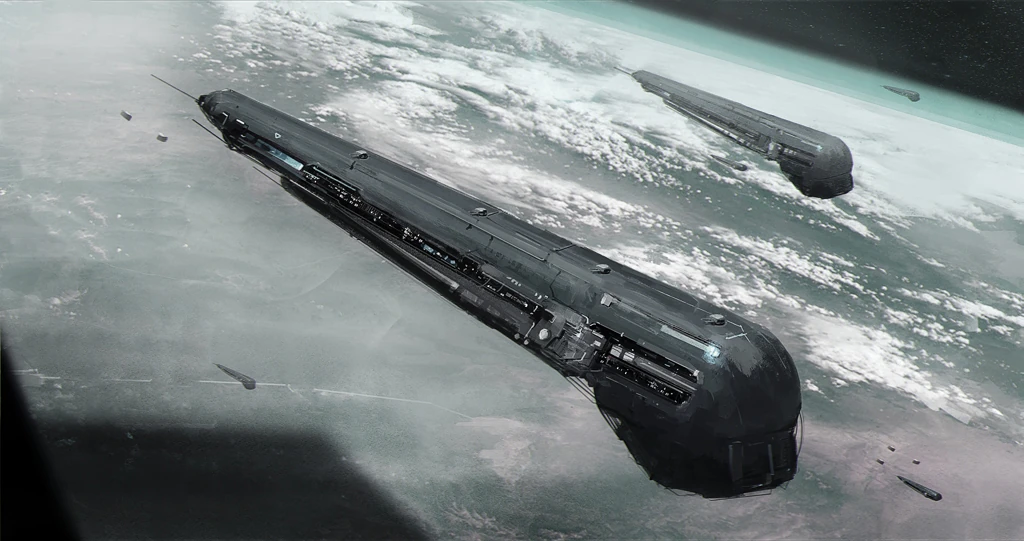 Black-Saber | Star Wars Canon Extended 