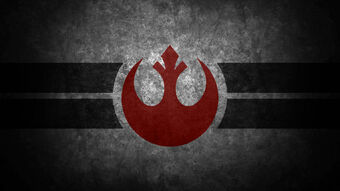 Rebel Alliance Star Wars Canon Extended Wikia Fandom