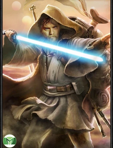 Obi-Wan Kenobi | Star Wars Canon Extended Wikia | Fandom