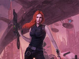 Mara Jade