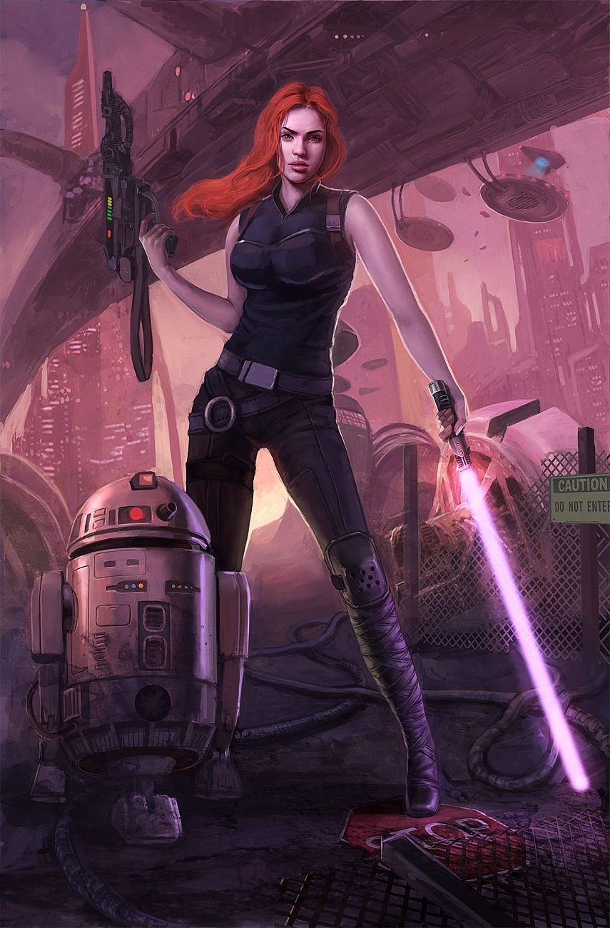 Mara jade sith