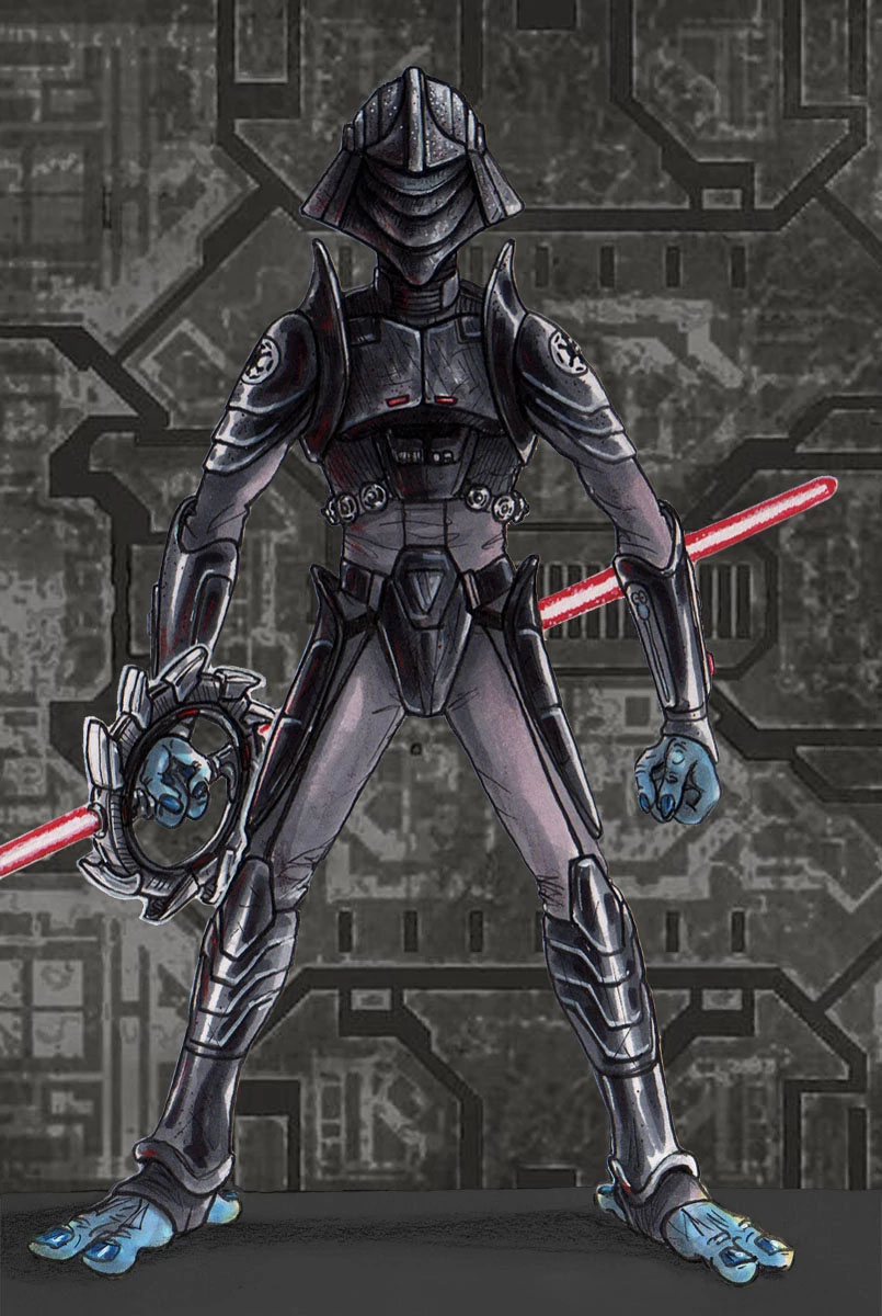 pics Star Wars Eighth Brother Face eighth brother star wars canon