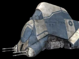 Multi-Troop Transport (Separatist)