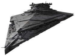 Resurgent-class Star Destroyer