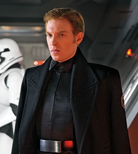 First Order Officer | Star Wars Canon Wiki | Fandom