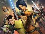 Star Wars Rebels: Season Two