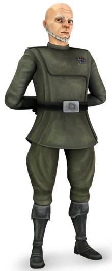 Admiral Kilian