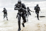 Deathtroopers Beach