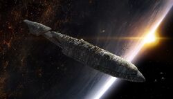 MC30c frigate