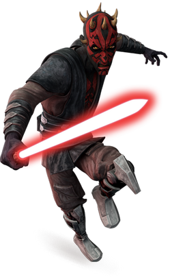 Clone Wars