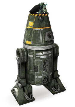 M5-BZ | Star Wars Canon Wiki | Fandom