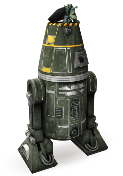 M5-BZ | Star Wars Canon Wiki | Fandom