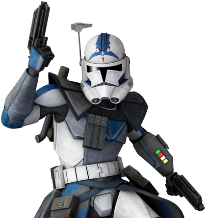 Ct 5555 Star Wars Canon Wiki Fandom