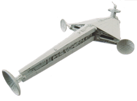 Arrestor cruiser