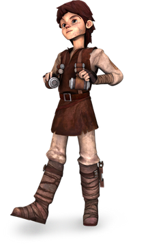 Jaybo hood