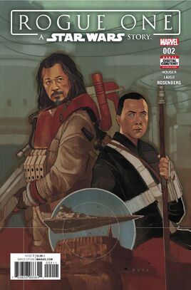 Rogue One 2