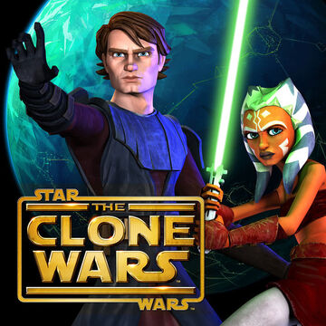 Star Wars The Clone Wars Season One Star Wars Canon Wiki Fandom