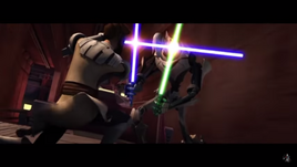 Malevolence duel