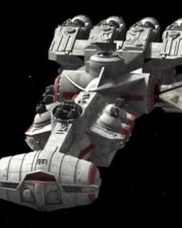 target tantive iv