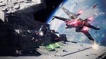 Battlefront 2 EA 1