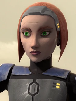 Bo Katan Kryze Gallery Star Wars Canon Wiki Fandom