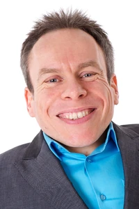 Warwick Davis
