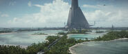 Scarif Building