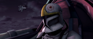 Clone pilot of Obi-Wan's fleet, affiliated with the 212th Attack Battalion