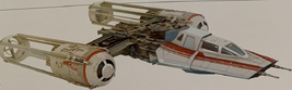 BTA-NR2 Y-wing