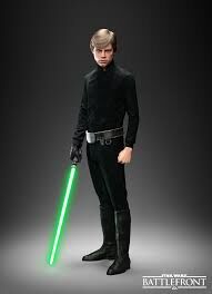 Luke Skywalker/Outfits | Star Wars Canon Wiki | Fandom