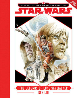 Legends of Luke