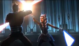 Siege of Mandalore