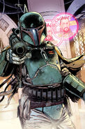 Age Boba Fett