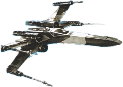 Metal Earth Star Wars: Rogue One – Rebel U-Wing Fighter - AKATAKA