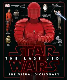 TLJ Visual Dictionary Final Cover