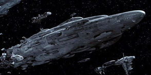 Home One Endor