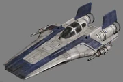 RZ-2 A-wing