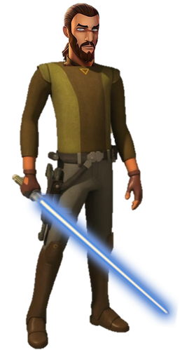 Kanan Jarrus