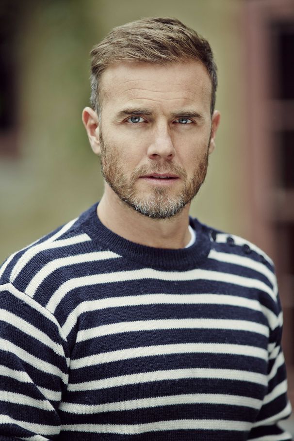 Gary Barlow | Star Wars Canon Wiki | Fandom