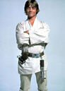 Luke skywalker