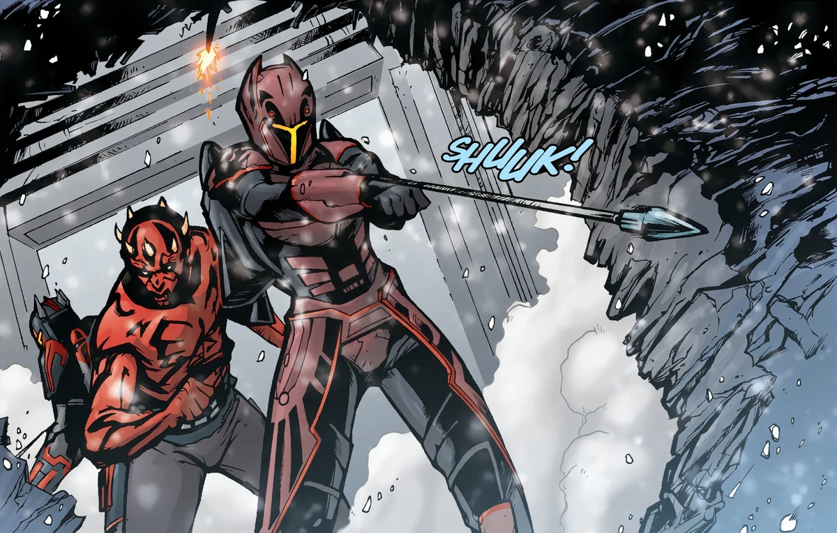 Rook Kast/Gallery | Star Wars Canon Wiki | Fandom