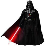 CINC Darth Vader