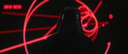 Vader Back Rogue One