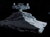 Imperial II-class Star Destroyer