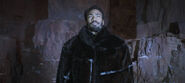 Lando Fur Coat