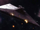 Secutor-class Star Destroyer