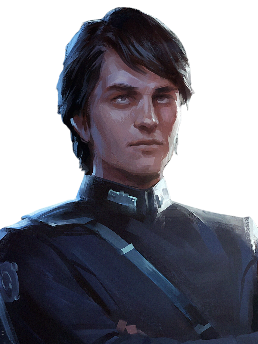 Eli N. Vanto | Star Wars Canon Wiki | Fandom