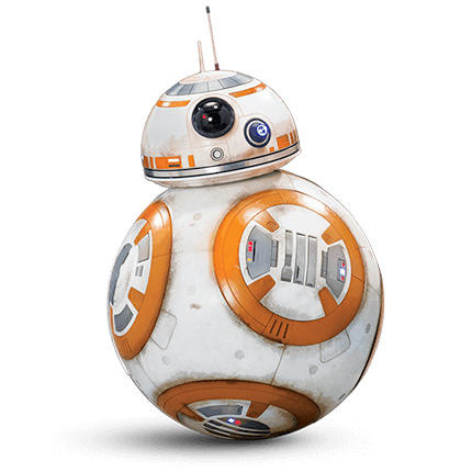 Ser amado Autenticación seriamente BB-8 | Star Wars Canon Wiki | Fandom