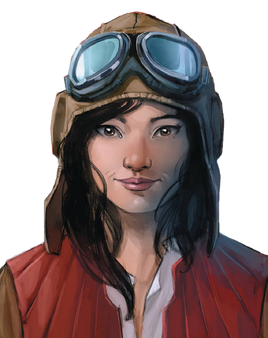Doctor Aphra
